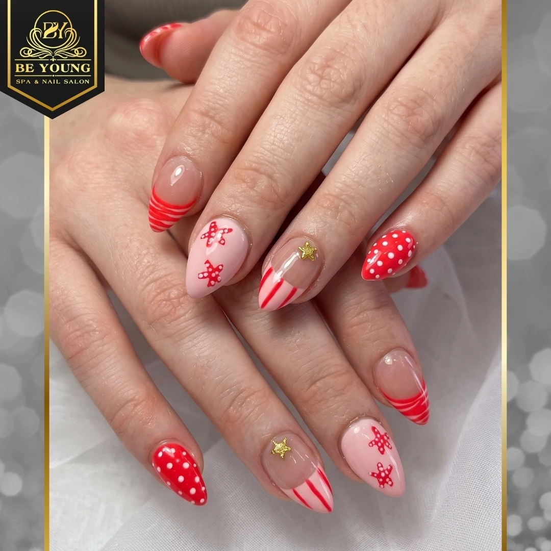 Cute Nail